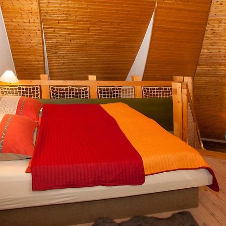 Ferienwohnung Im Schwarzwald Тодтмос Экстерьер фото