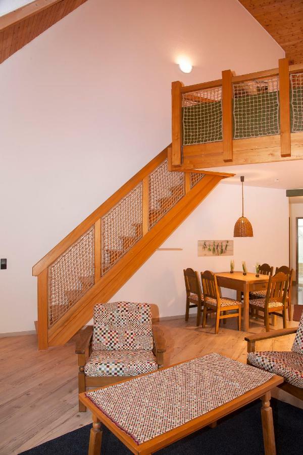 Ferienwohnung Im Schwarzwald Тодтмос Экстерьер фото