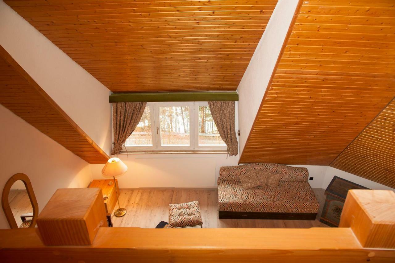 Ferienwohnung Im Schwarzwald Тодтмос Экстерьер фото